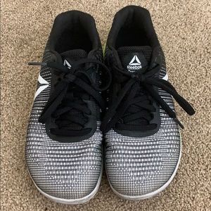 Reebok CrossFit Trainers